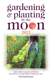 Gardening Planting By Moon 2022