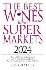 Best Wines In The Supermarkets 2024