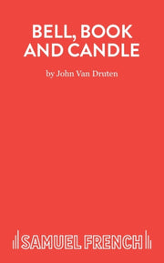 Bell, Book And Candle