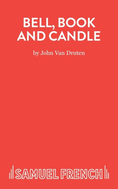 Bell, Book And Candle