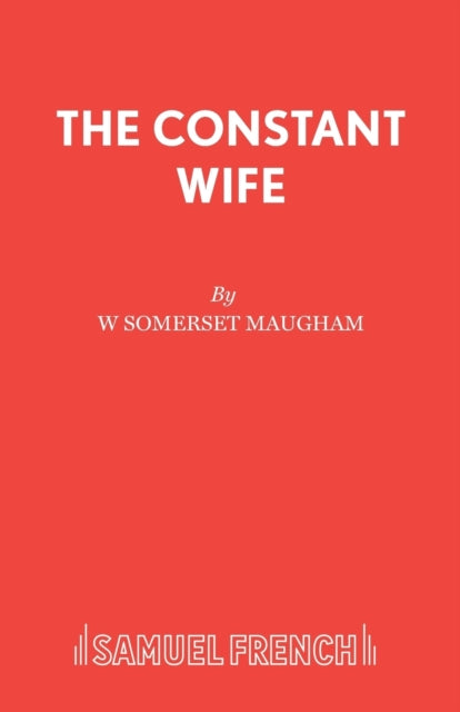Constant Wife