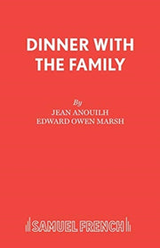 Dinner With The Family