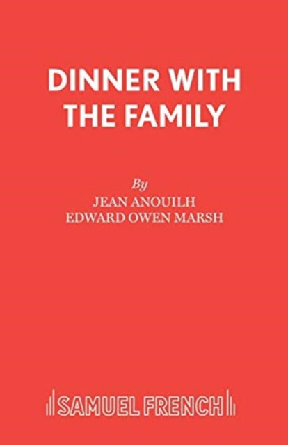 Dinner With The Family