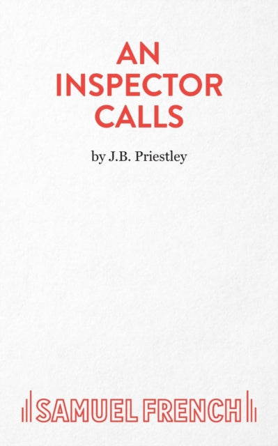 Inspector Calls