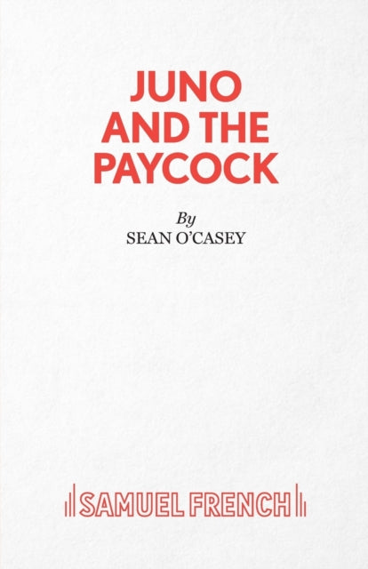 Juno & The Paycock