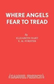 Where Angels Fear To Tread