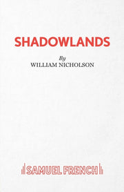 Shadowlands - A Play
