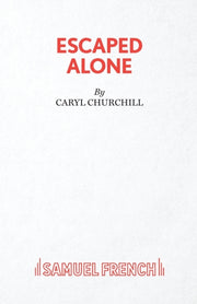 Escaped Alone