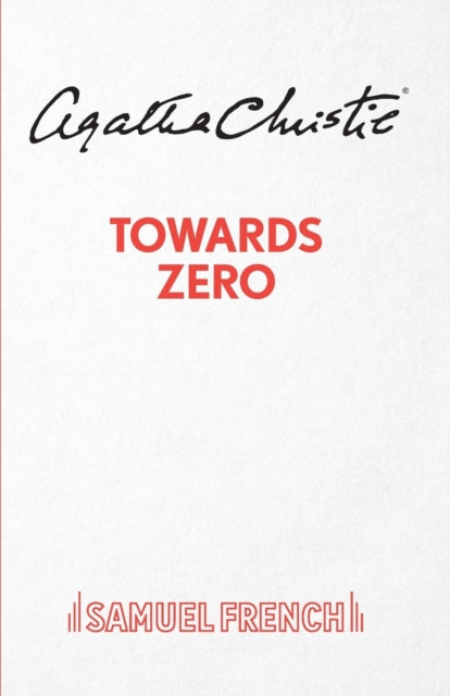 Towards Zero