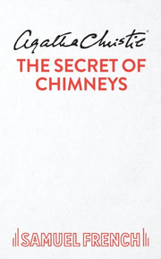 The Secret Of Chimneys
