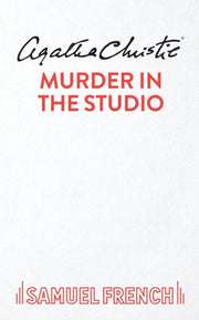 Murder In The Studio