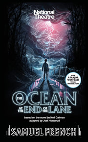The Ocean At The End Of The Lane By Gaiman, Neil