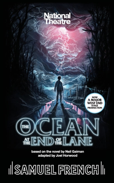 The Ocean At The End Of The Lane