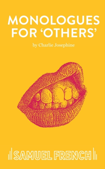 Monologues For 'others'