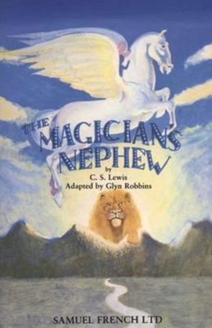 Magicians Nephew