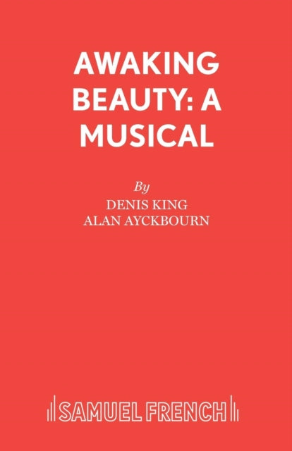 Awaking Beauty: A Musical