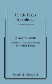 Death Takes A Holiday