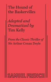 The Hound Of The Baskervilles By Doyle, Arthur Conan,