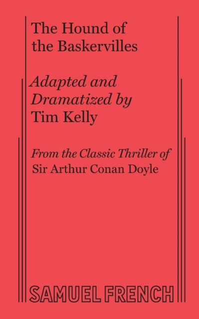 The Hound Of The Baskervilles By Doyle, Arthur Conan,