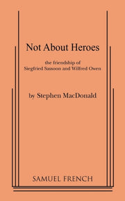 Not About Heroes