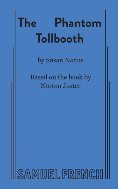 Phantom Tollbooth