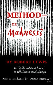 Method Or Madness?