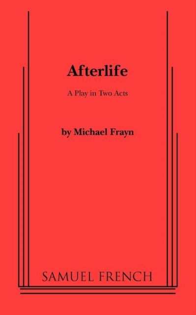 Afterlife