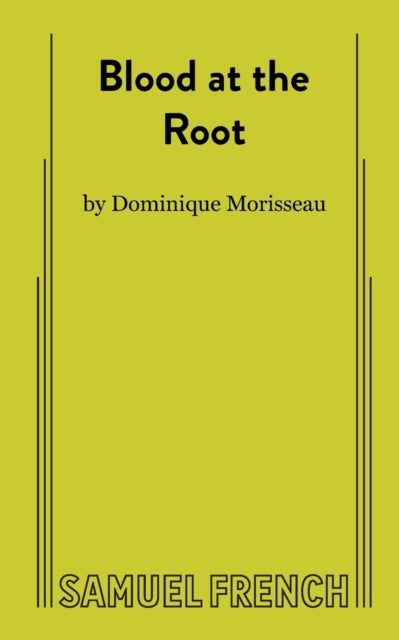 Blood At The Root