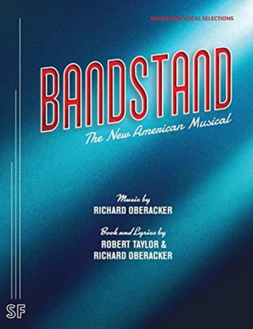 Bandstand (vocal Selections)