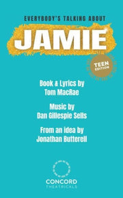 Everybodys Talking About Jamie Teen Ed