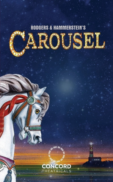 Rodgers   Hammerstein's Carousel
