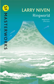 Ringworld By Niven, Larry