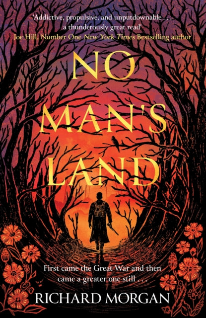 No Mans Land