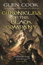 Chronicles Of The Black Company By Cook, Glen
