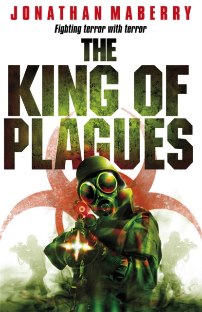 King Of Plagues