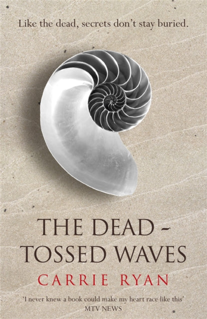 Dead Tossed Waves