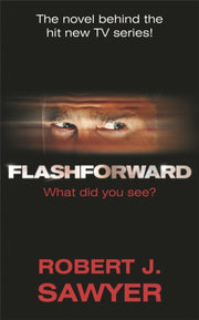 Flashforward Tv Tie In