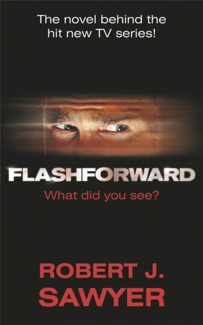 Flashforward Tv Tie In