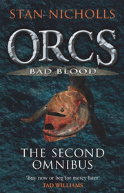 Orcs Bad Blood Omnibus 2