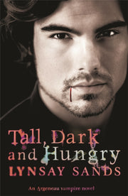 Tall Dark & Hungry