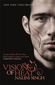 Visions Of Heat By Singh, Nalini