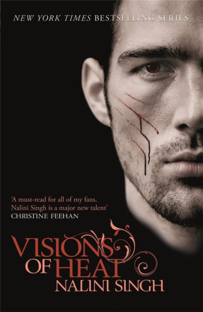 Visions Of Heat By Singh, Nalini