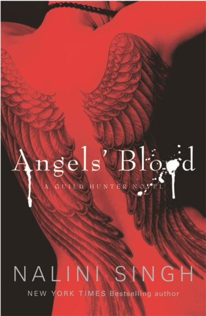 Angels Blood