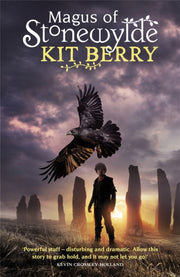 Magus Of Stonewylde 1 By Berry, Kit