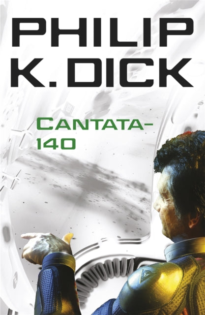 Cantata 140