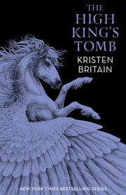 High Kings Tomb