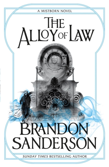 Alloy Of Law