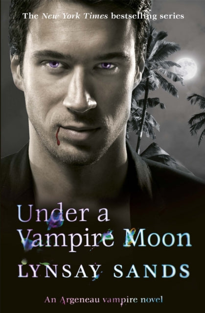 Under A Vampire Moon