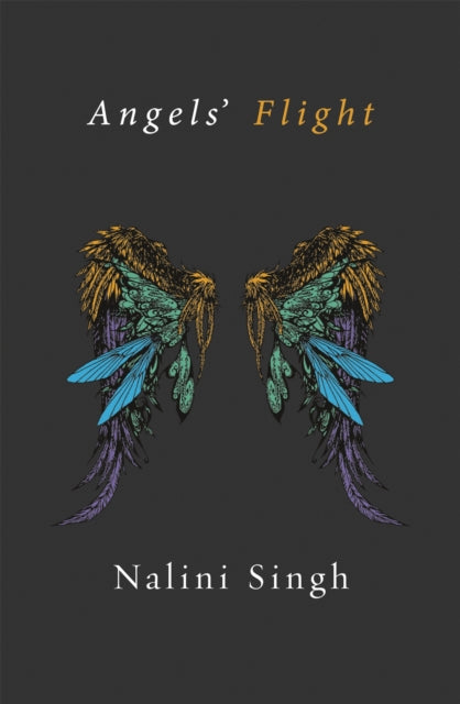 Angels Flight