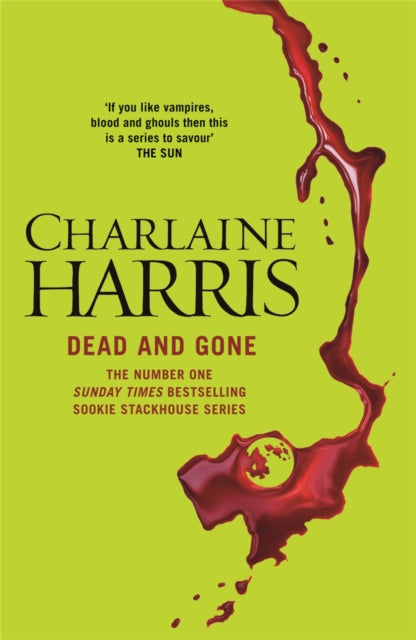 Dead & Gone